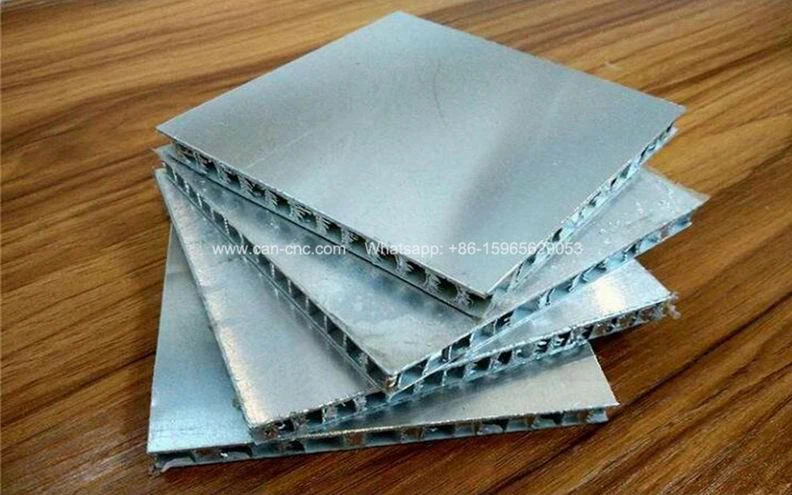 ACP samples made by acp router machine (2)