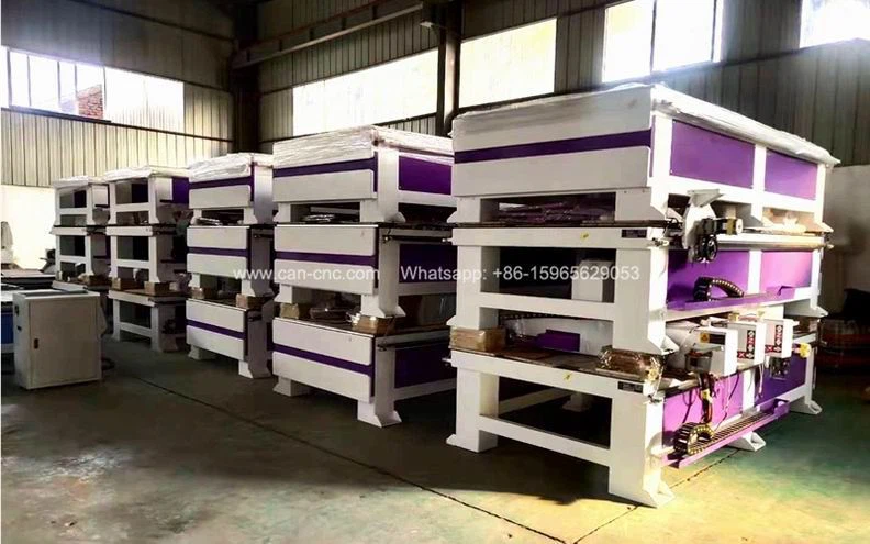 cnc router aluminium composite panel (2)