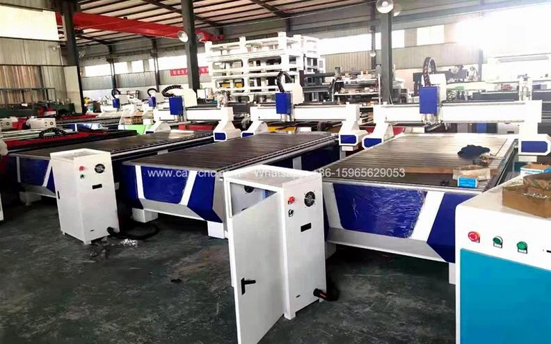 cnc router aluminium composite panel