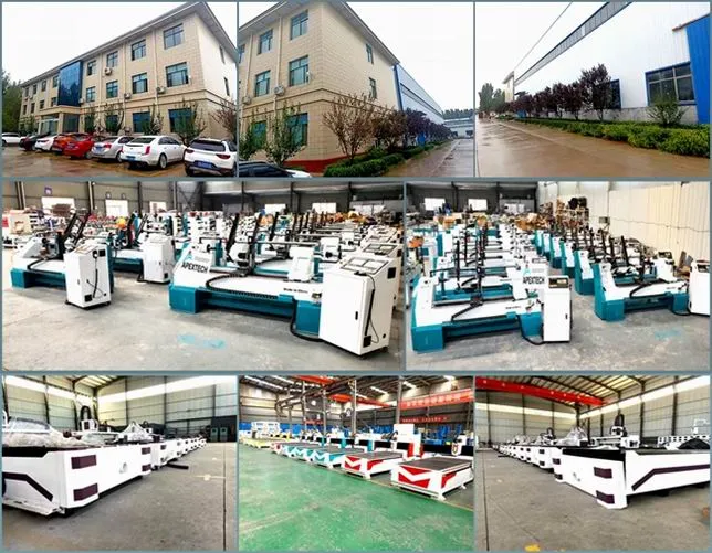 factory show
