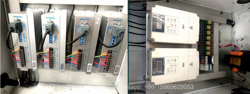 wood barrel making machine details parts (2)