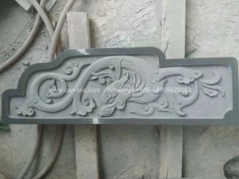 cnc marble cutting machine samples (3)