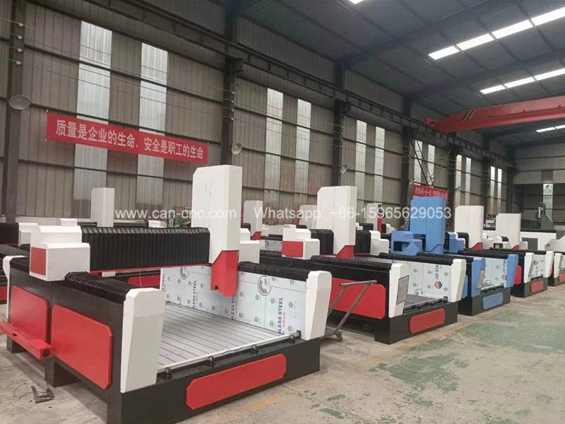 stone cnc engraving machine (2)