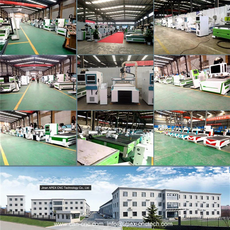 1325 stone cnc router factory