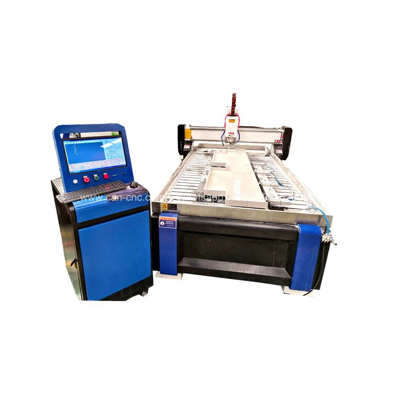 quartz stone cnc machining center  (1)