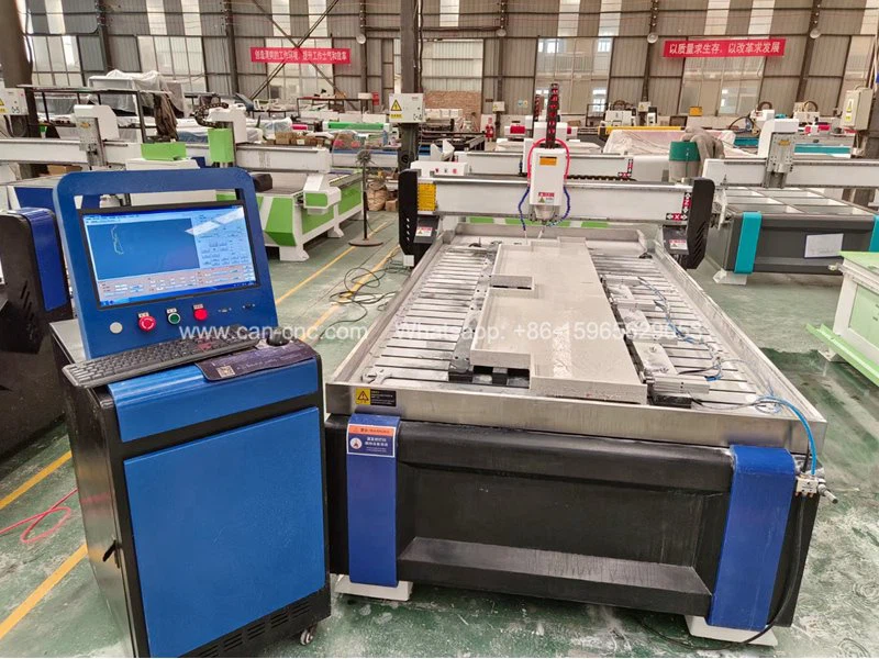 quartz kitchen countertops cnc machine (1)