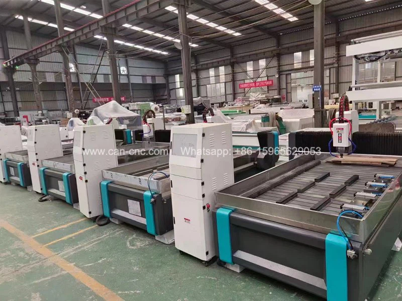 quartz kitchen countertops cnc machine (3)