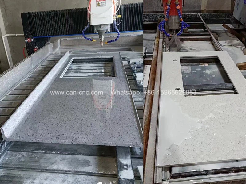 quartz countertops machines samples (4)