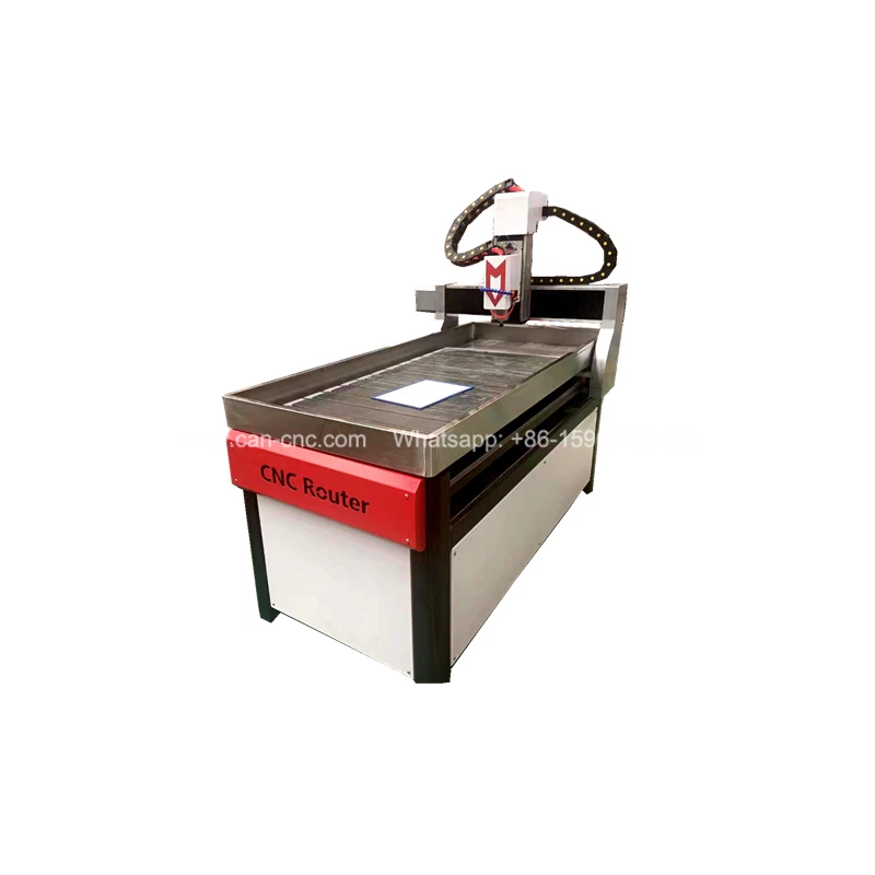 24x36 Inch Cnc Router For Aluminum Wood 6 24x36 Inch Cnc Router For Aluminum Wood 6