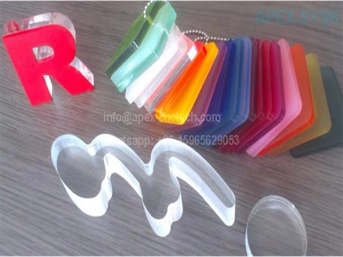 advertising application made by 24x36 Inch Cnc Router For Aluminum Wood 7 advertising application made by 24x36 Inch Cnc Router For Aluminum Wood 7