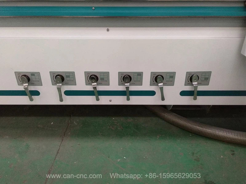 industrial atc cnc router machine woodworking engraving machine 9