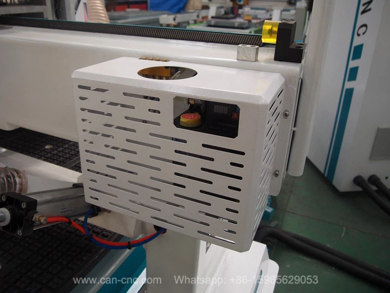 industrial atc cnc router machine woodworking engraving machine 2