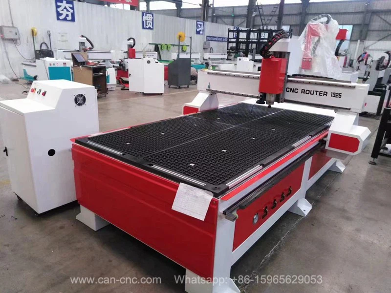 CNC router for aluminum wood details configuration 1 CNC router for aluminum wood details configuration 1