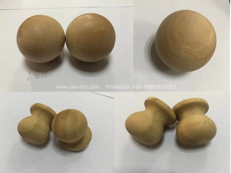 Wooden Hollow Egg Turning Machine samples 1 Wooden Hollow Egg Turning Machine samples 1