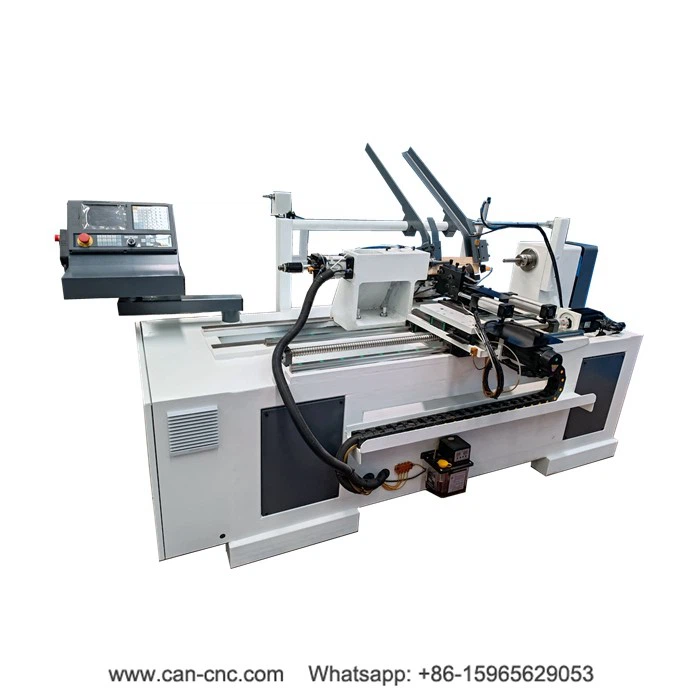 Wood Lathe For Making Table Legs