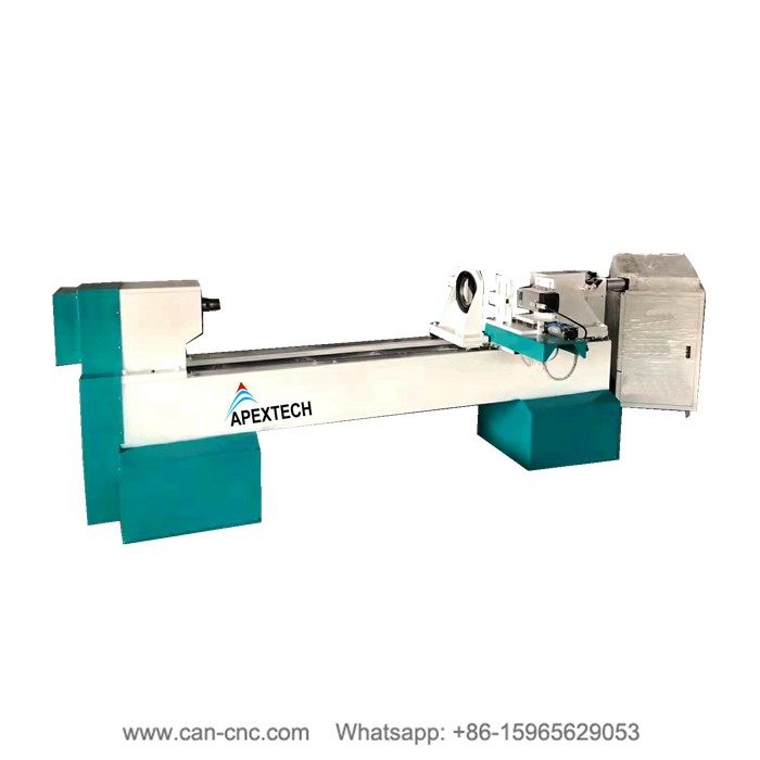 Woodturning CNC Machines Woodturning CNC Machines