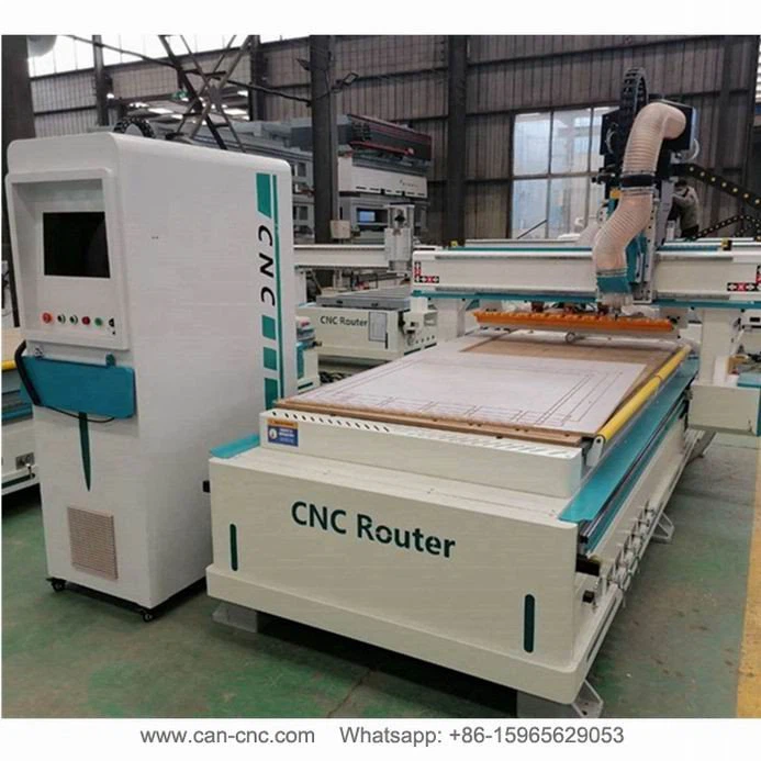 4x8 cnc router with atc