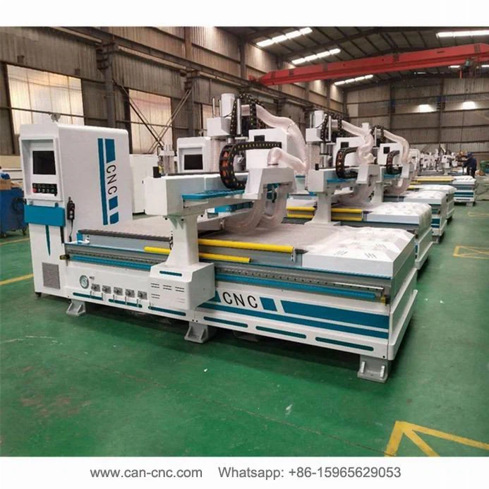 woodworking atc cnc router