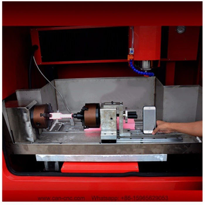 ring engraving machine