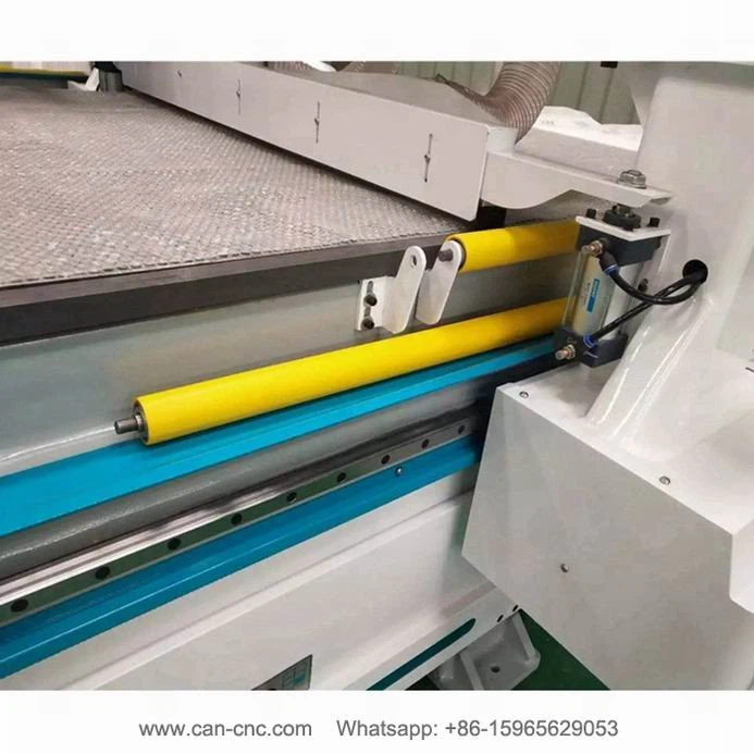 cnc router with atc for sale