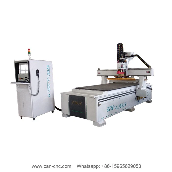 atc cnc machine
