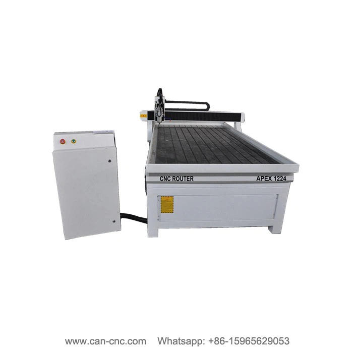 small wood carving machine