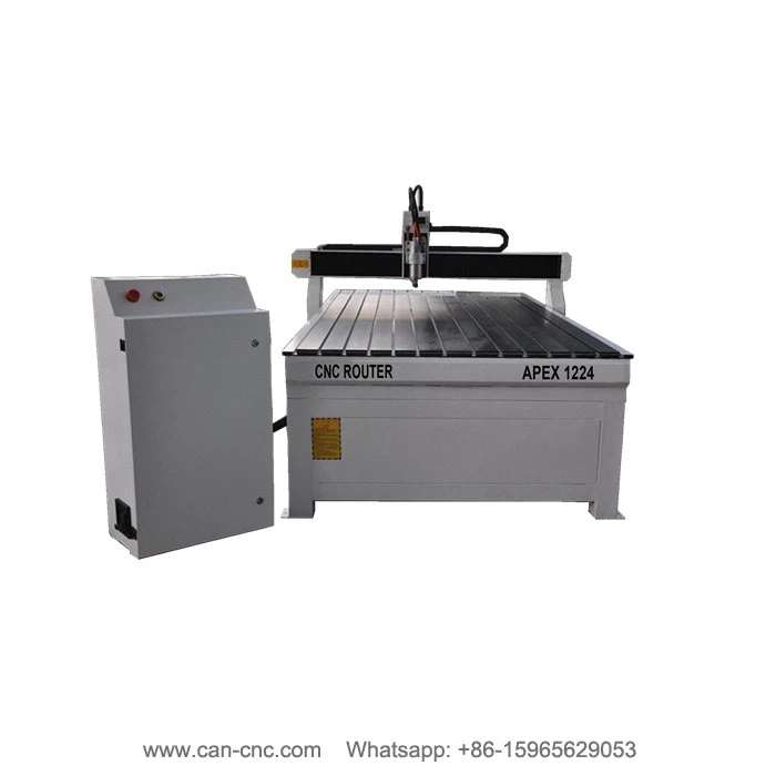 small cnc wood carving machine