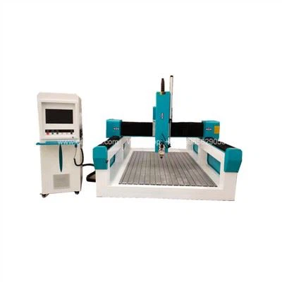 Styropor-CNC-Graviermaschine
