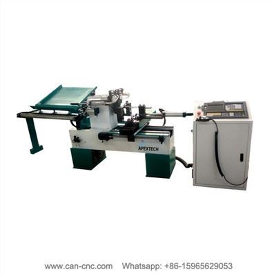 Holzdrehender Weinflaschenverschluss