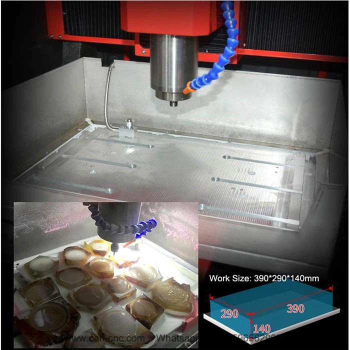 marble engraving machine