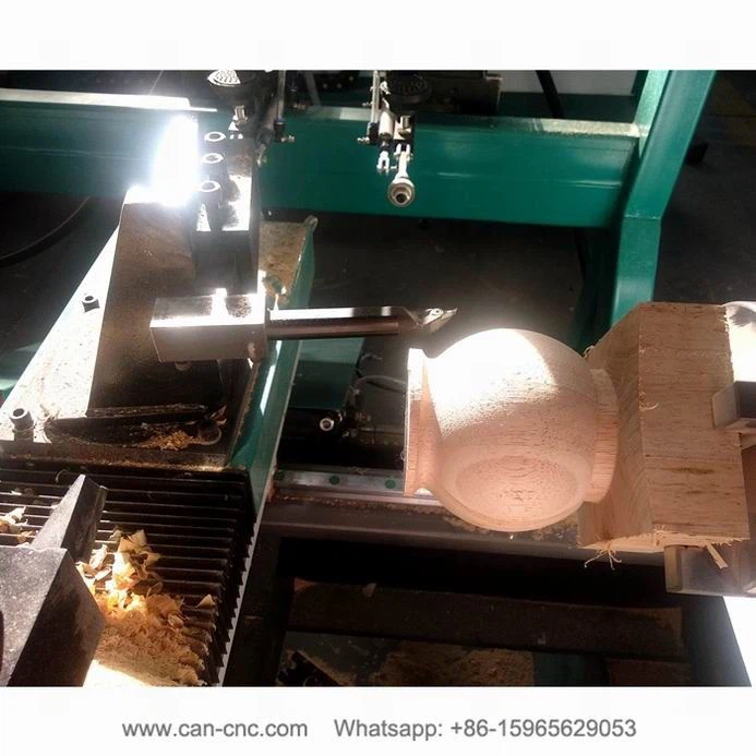 wood barrel making machine (1)