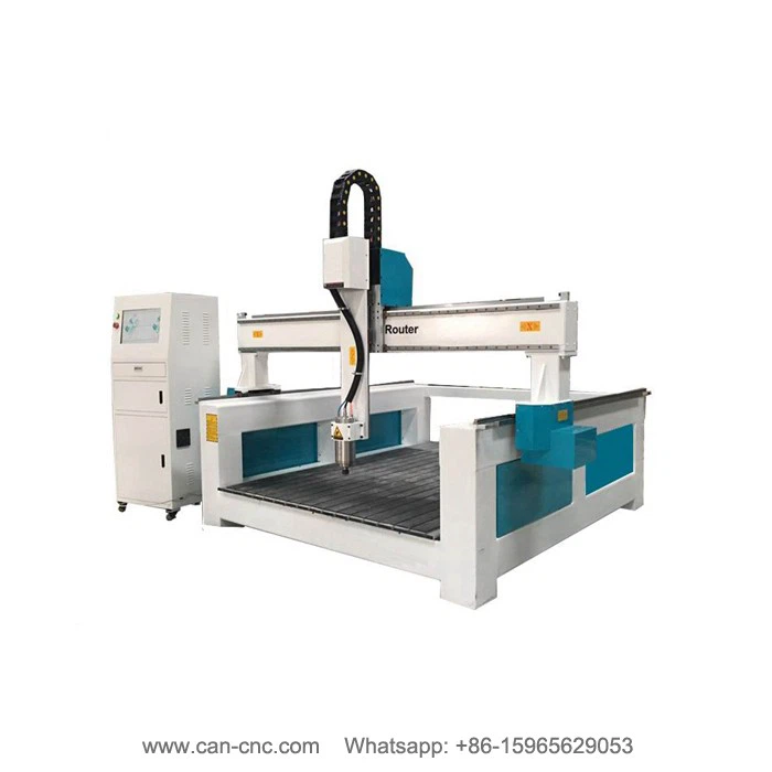 computerized wood engraver