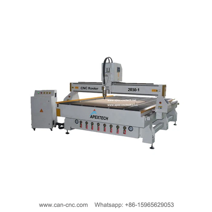wood carving router machine
