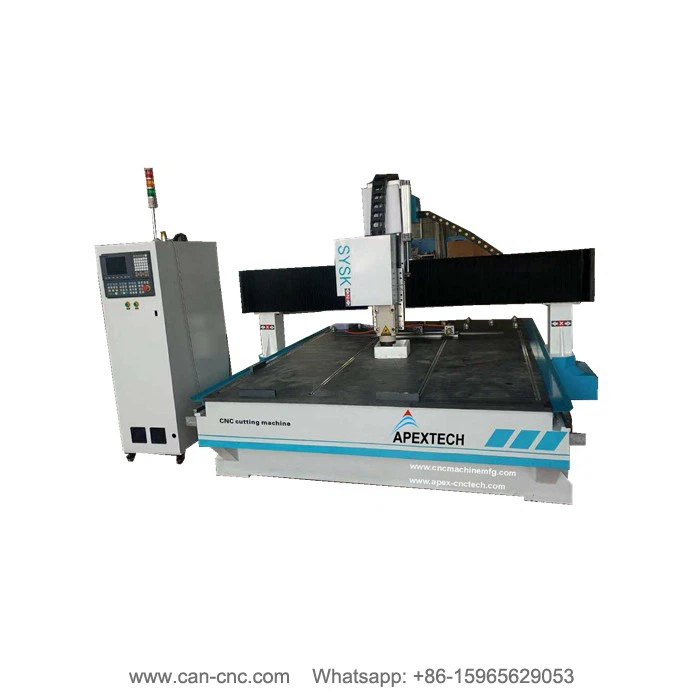 table top cnc wood router