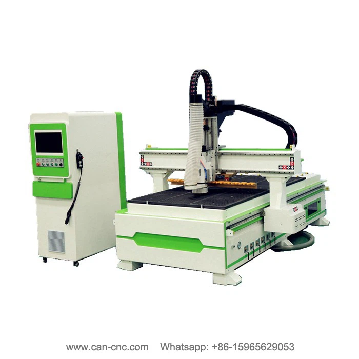 1325 3 axis cnc router (6)