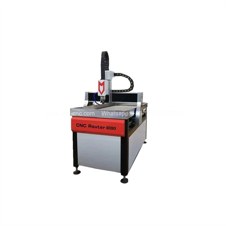 24x36 Inch Cnc Router For Aluminum Wood (2)