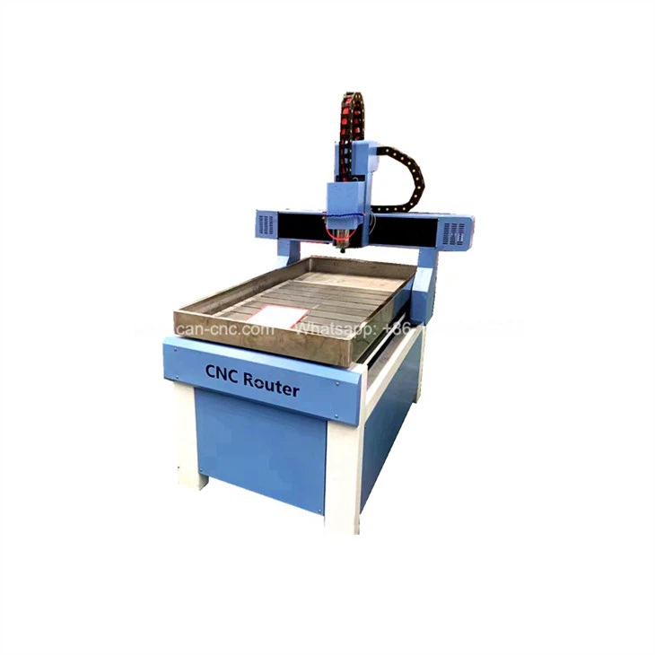 24x36 Inch Cnc Router For Aluminum Wood (5)