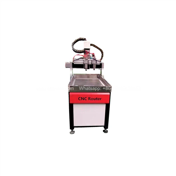 24x36 Inch Cnc Router For Aluminum Wood (1)