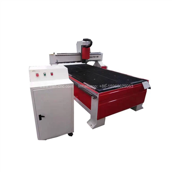 cnc router for aluminum wood (2)