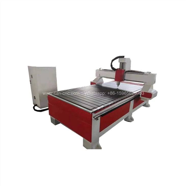 cnc router for aluminum wood (6)