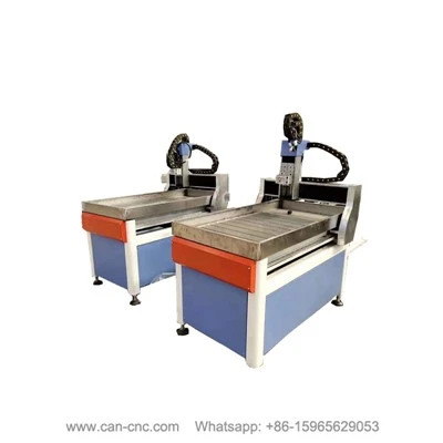 Kleiner CNC-Fräser für Einsteiger