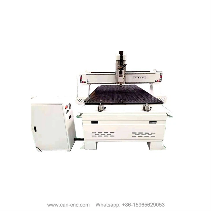 wood cnc router machine 1325 (4)