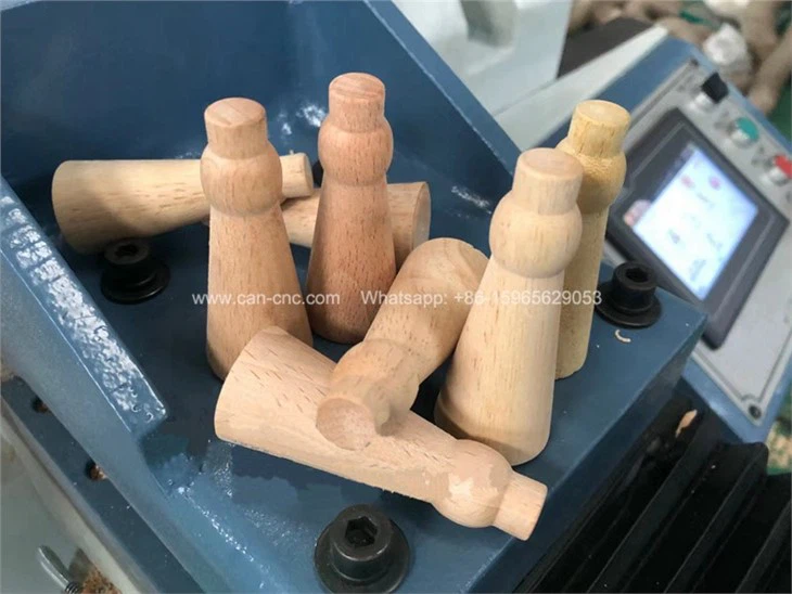 wooden hollow egg turning machine (4)