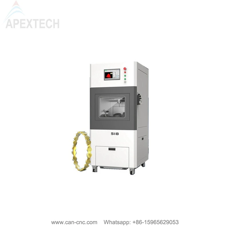 5 axis cnc router for jewelry (1)