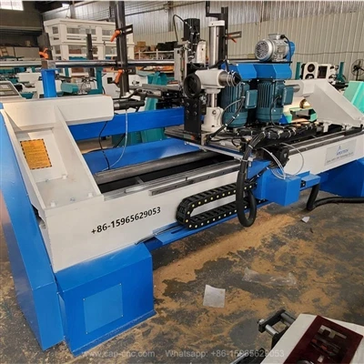 Käuferbewertungen 1530 Holzdrehmaschine aus Argentinien