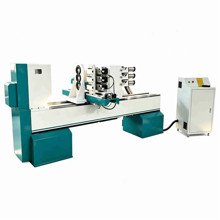 Table Legs Making Machine (2)