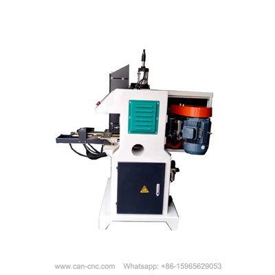 Kopierfräsmaschine für Holz
