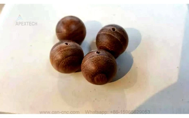wooden balls making machine (1)
